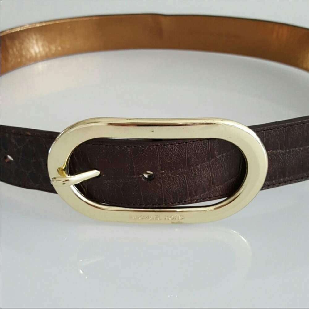 Michael Kors Belt M